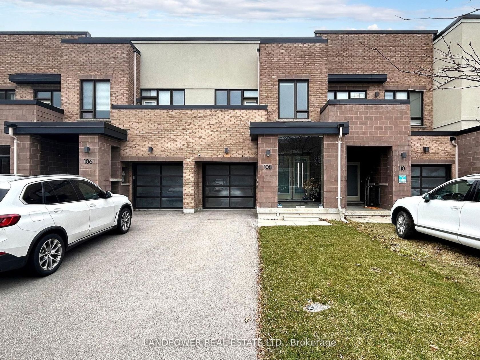 108 Dariole Drive, Oak Ridges Lake Wilcox, Richmond Hill 