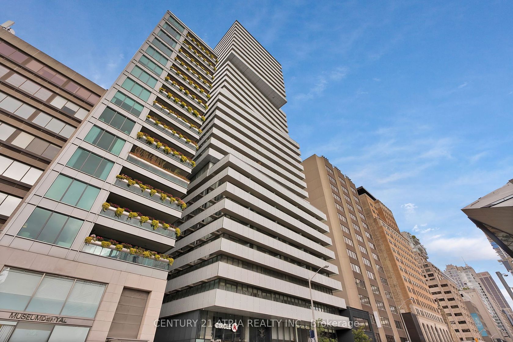 3002 - 200 Bloor Street W, Annex, Toronto 