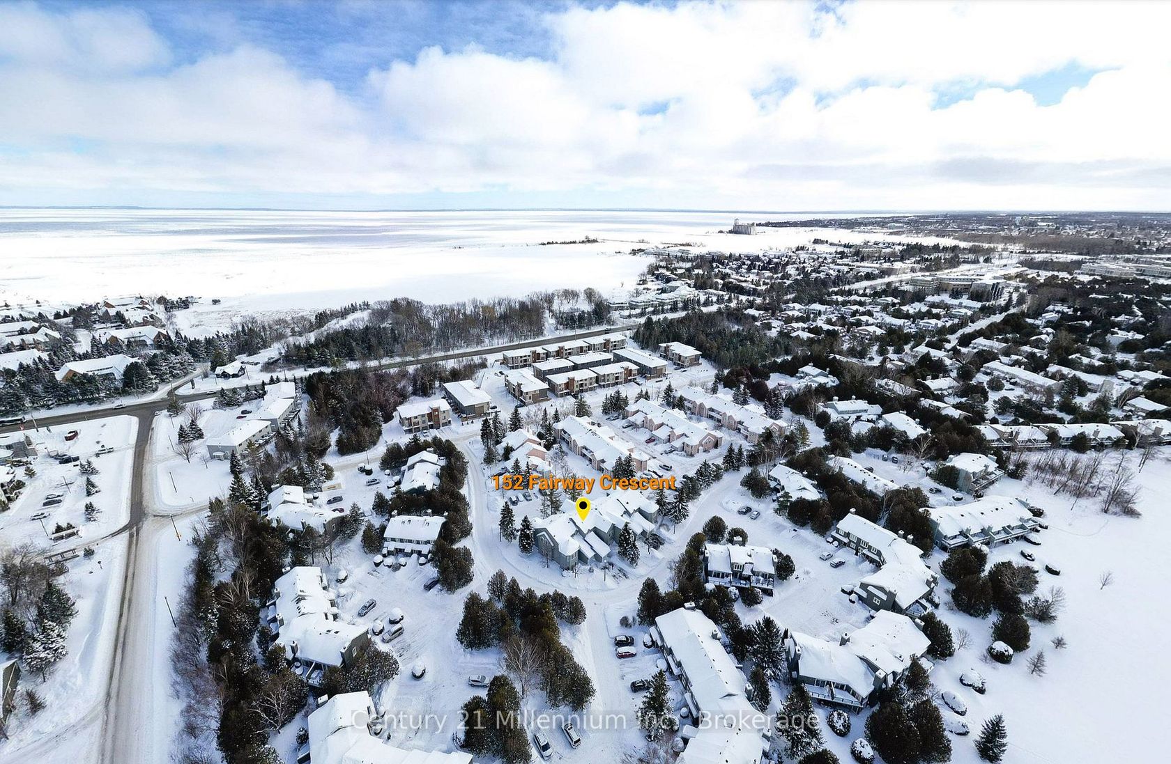 19 - 152 Fairway Cres, Collingwood 