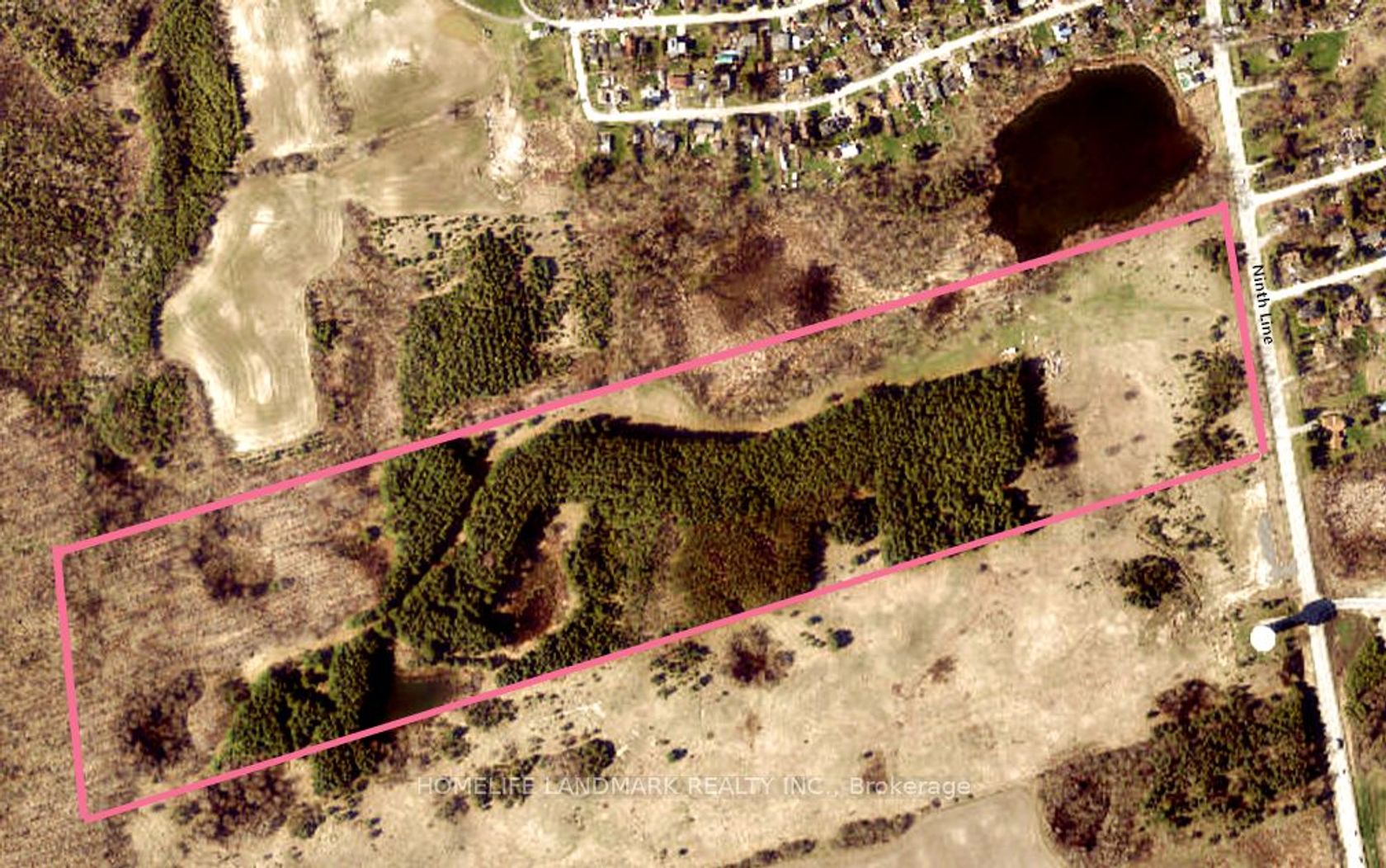 14466 Ninth Line, Rural Whitchurch-Stouffville, Whitchurch-Stouffville 