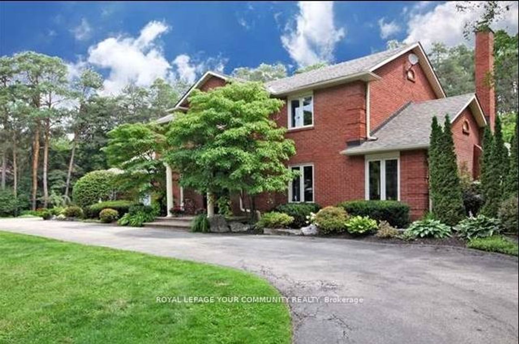 52 Beaufort Hills Rd, Oak Ridges, Richmond Hill photo 2