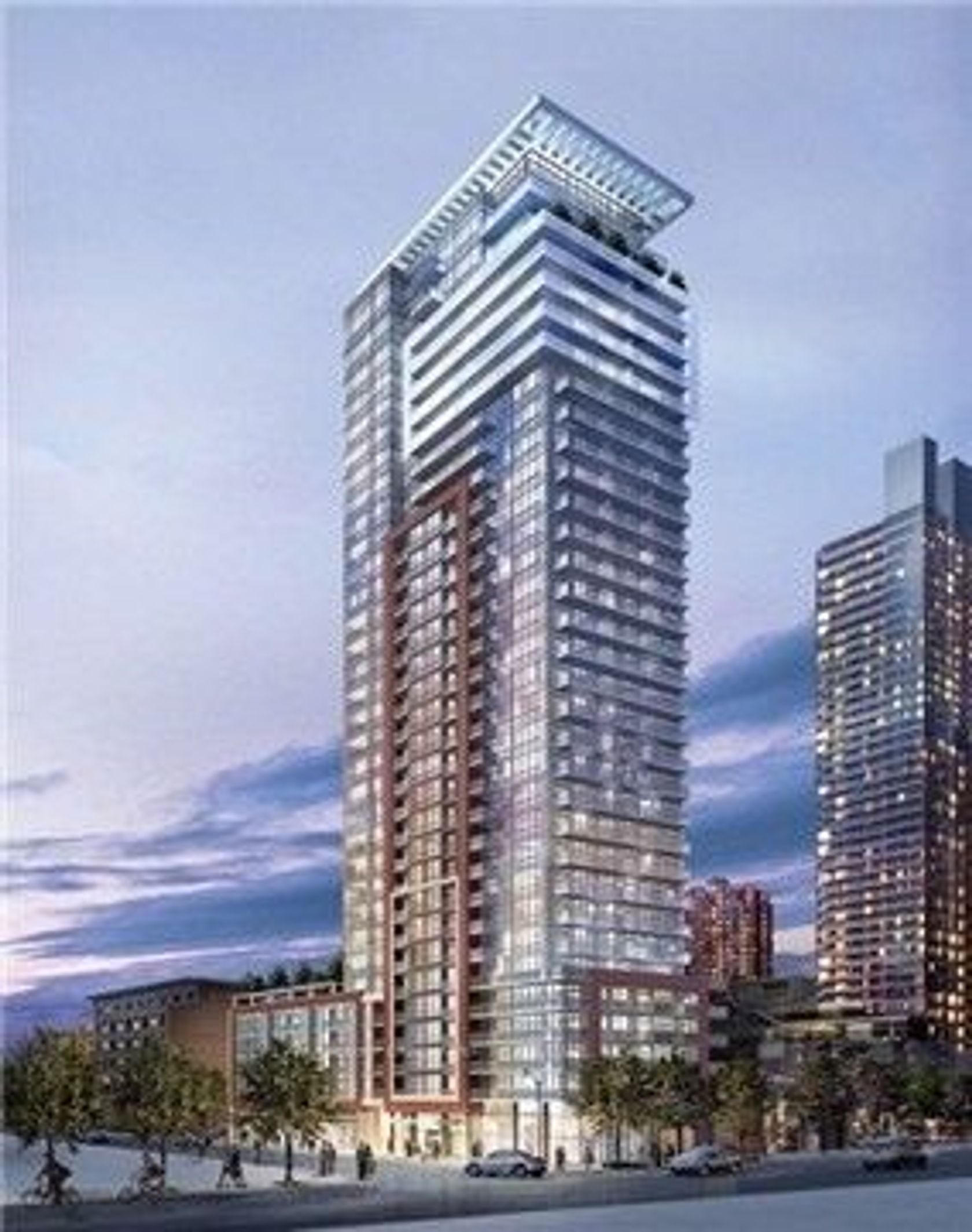 2901 - 8 Mercer Street, Waterfront Communities C1, Toronto 