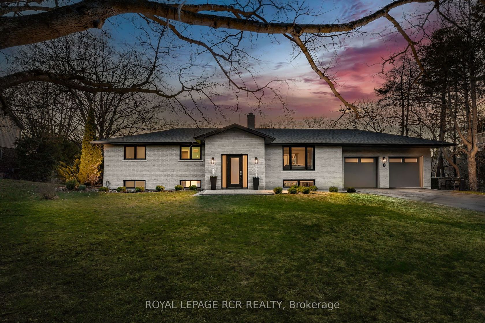 8 Cook Drive, Pottageville, King by Alessia Polo 8 Cook Drive, Pottageville, King