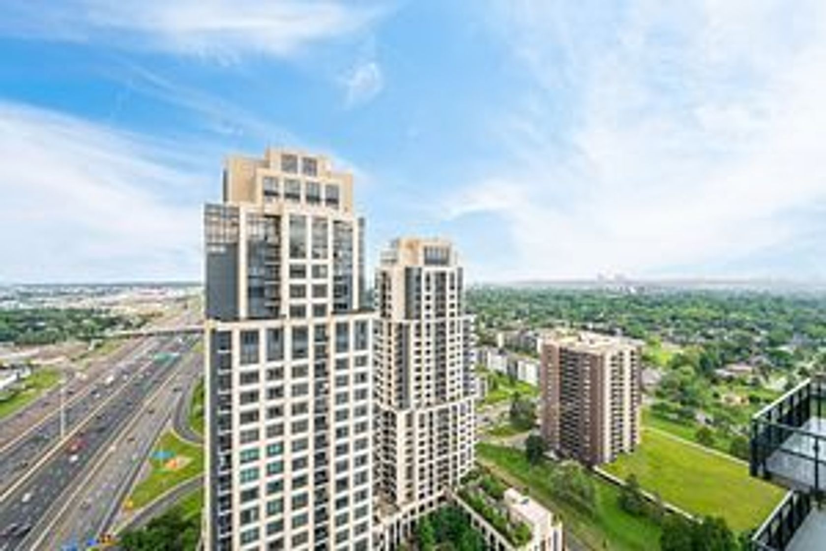 Ph08 - 10 Eva Road, Etobicoke West Mall, Toronto 