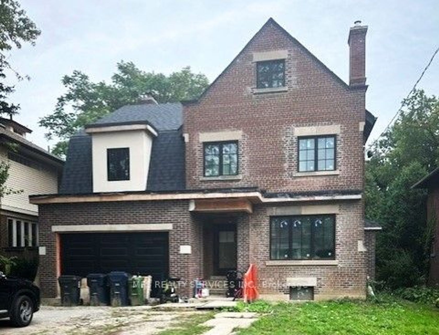 203 GLENCAIRN Avenue, Lawrence Park South, Toronto 