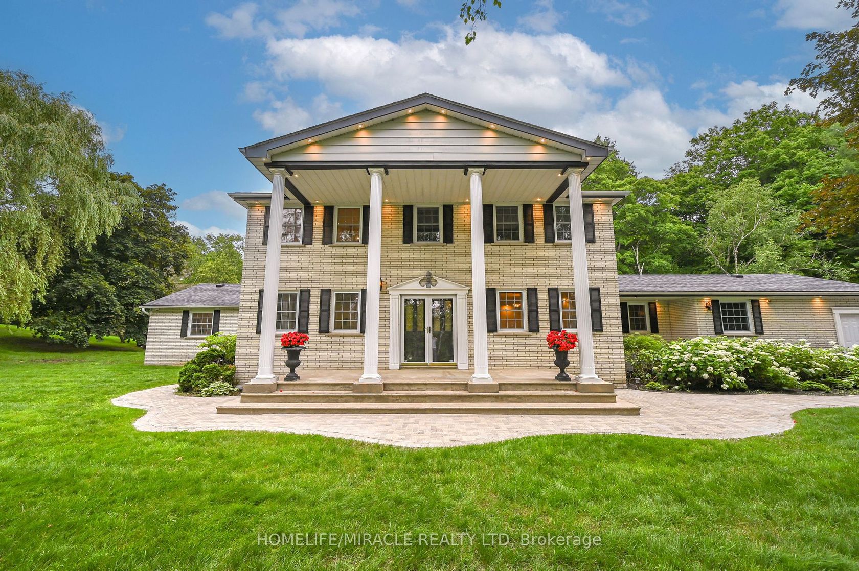62 Gibson Lake Drive, Palgrave, Caledon 