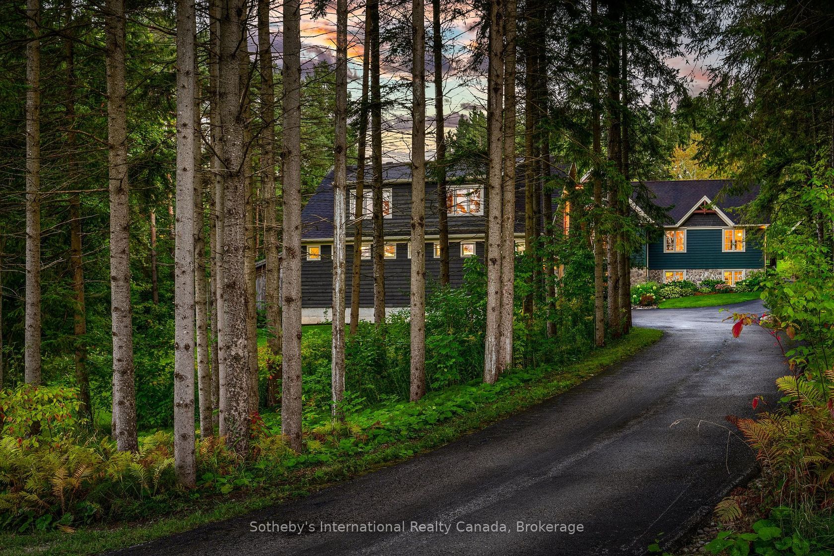 5 PURPLE HILL Lane, Creemore, Clearview photo 0