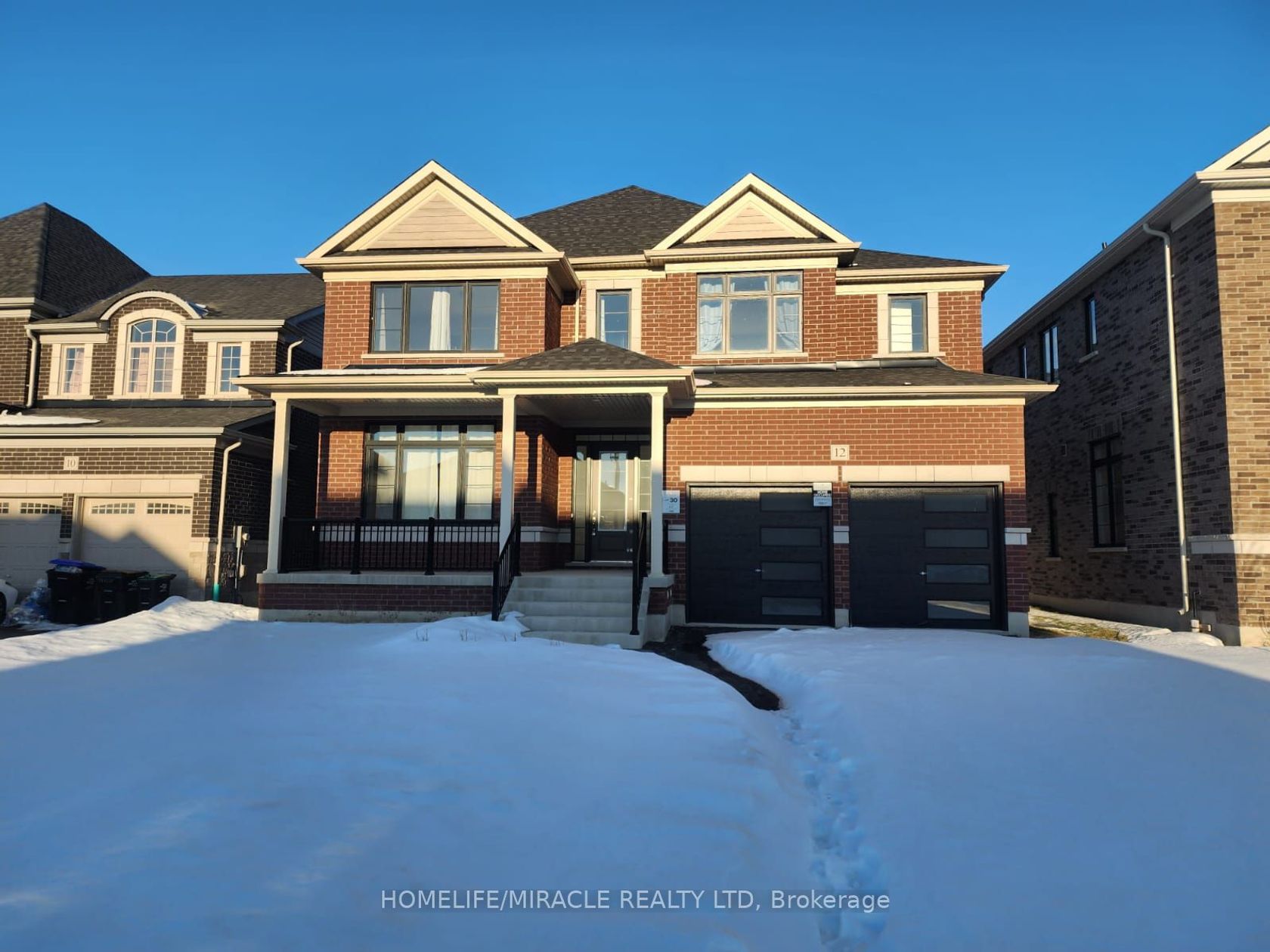 12 Sandhill Cres, Colgan, Adjala-Tosorontio 