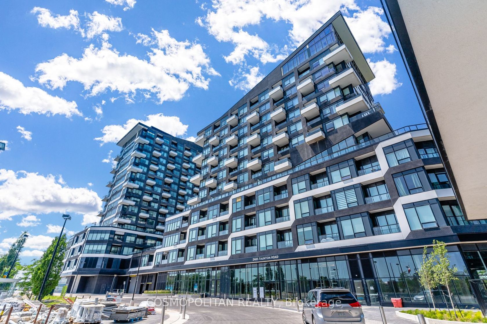 224 - 2485 Taunton Road, 1015 - RO River Oaks, Oakville 