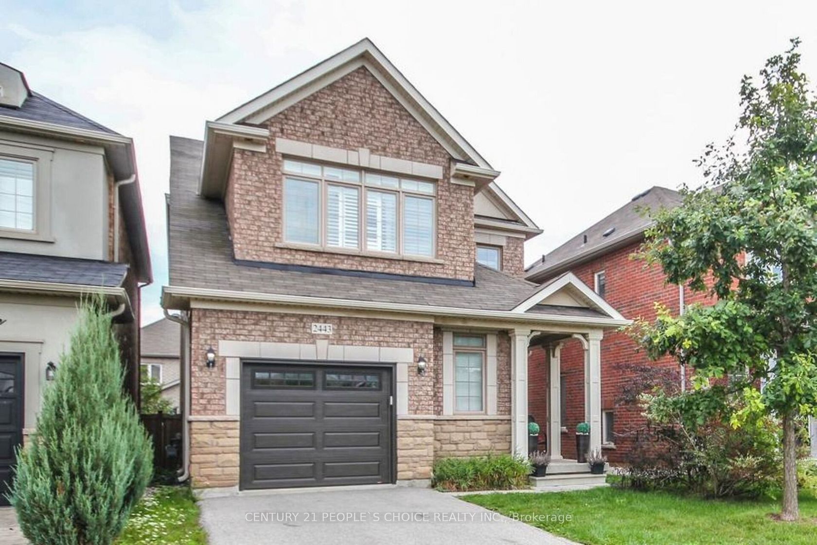 2443 Millstone Drive, 1019 - WM Westmount, Oakville by Loree Meneguzzi Real Estate 2443 Millstone Drive, 1019 - WM Westmount, Oakville