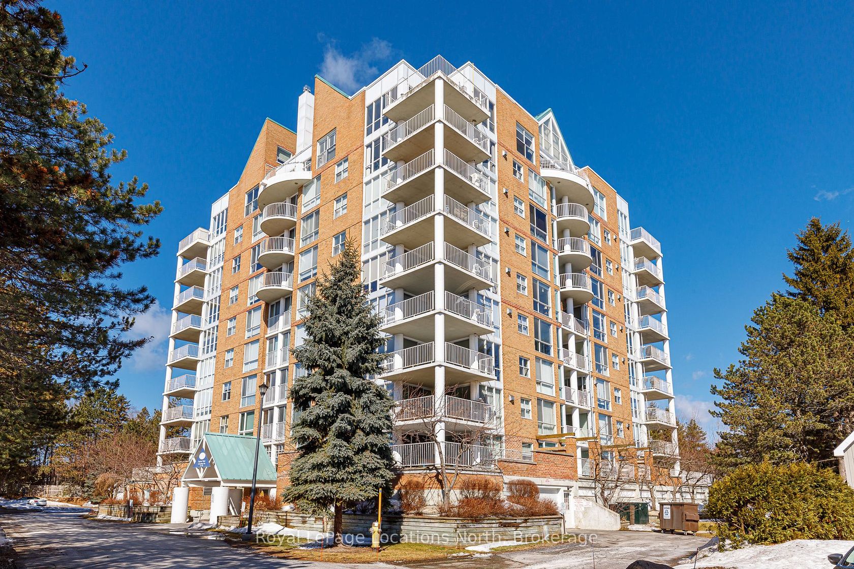 505 - 24 Ramblings Way, Collingwood 