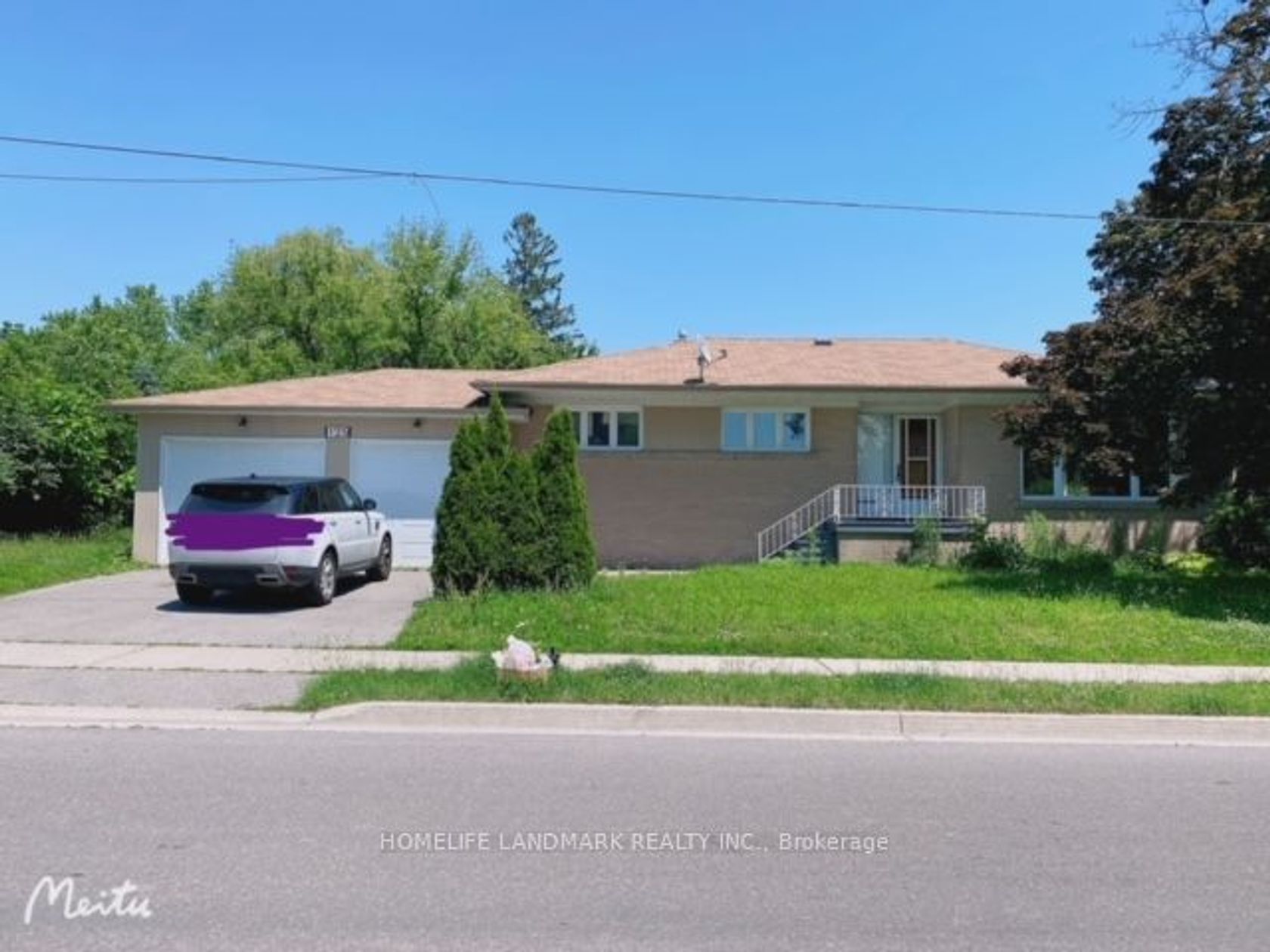 125 Libby Blvd, Mill Pond, Richmond Hill 