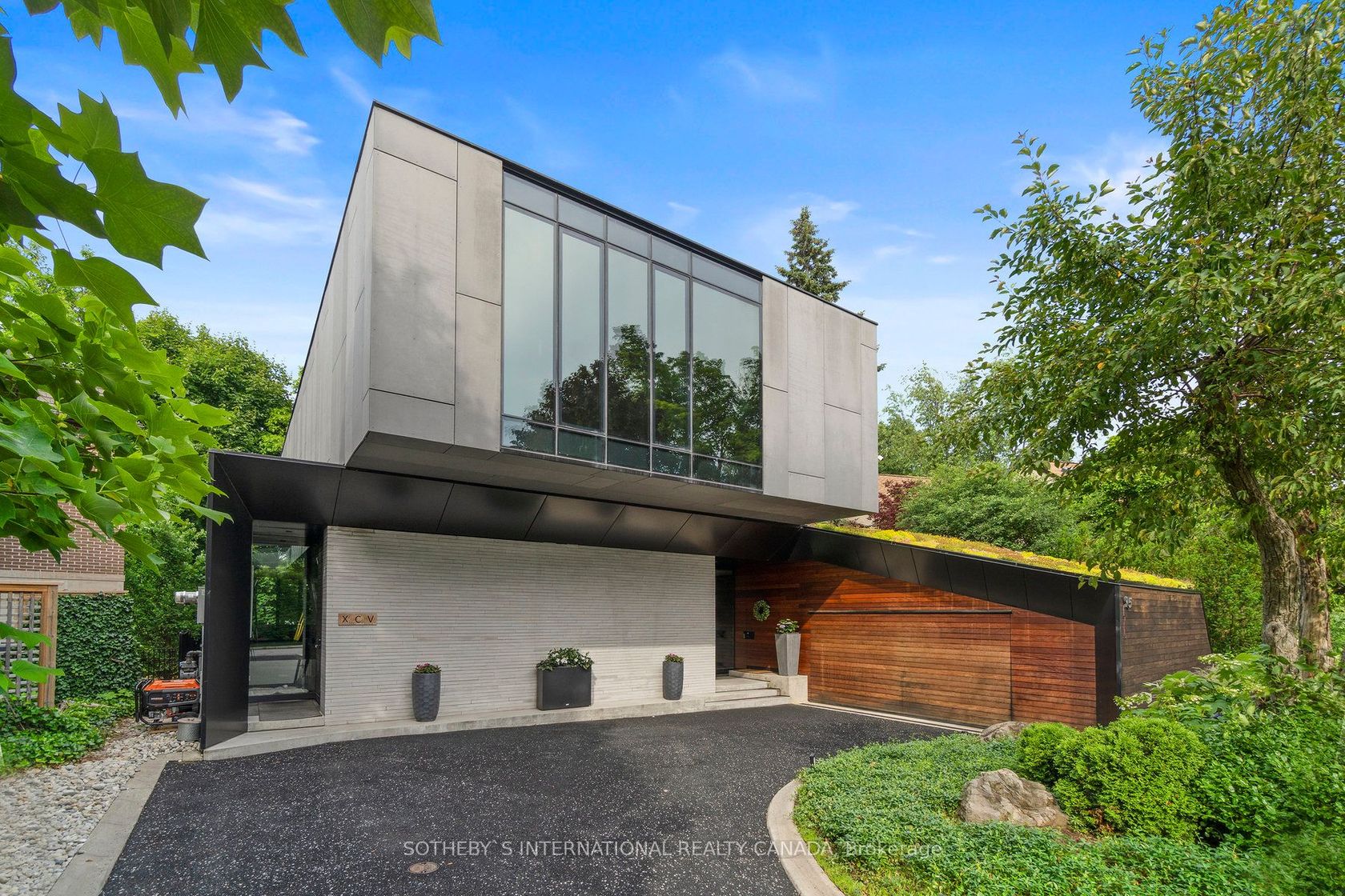 95 Riverview Drive, Lawrence Park North, Toronto 