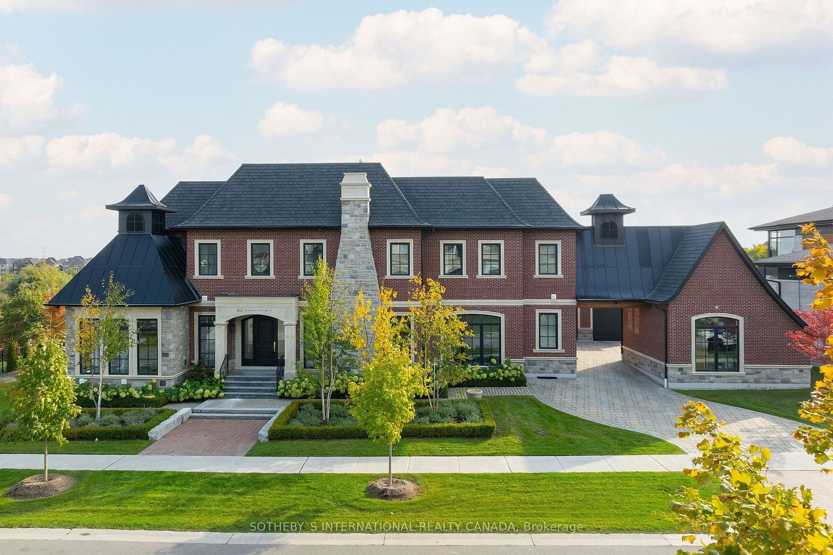 165 Northern Pines Blvd, Kleinburg, Vaughan 