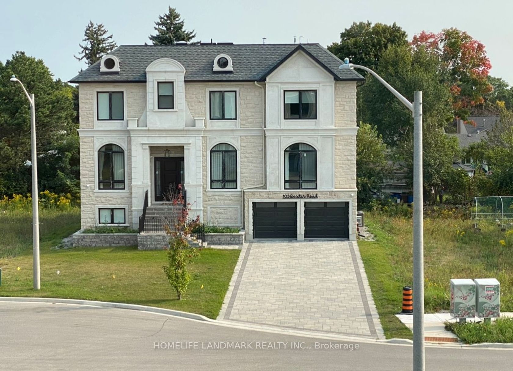 103 Dexter Road, North Richvale, Richmond Hill by Loree Meneguzzi Real Estate 103 Dexter Road, North Richvale, Richmond Hill