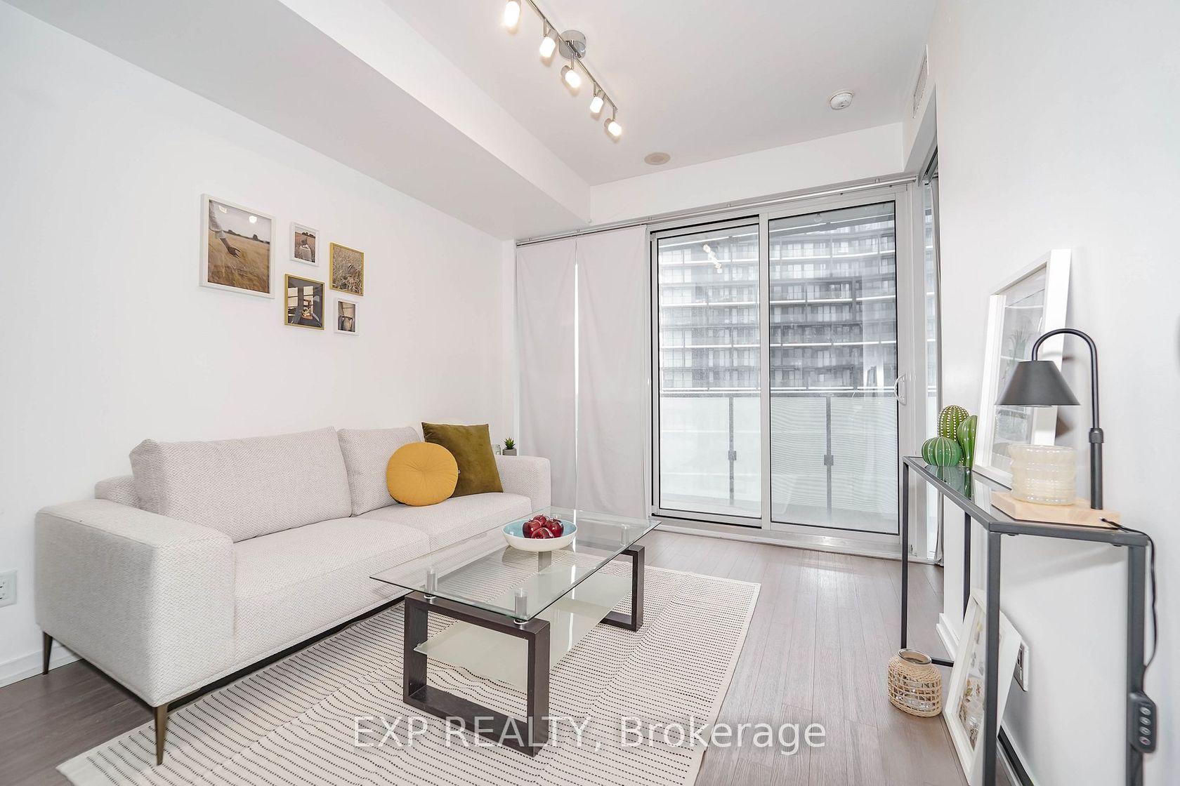 2901 - 101 Peter St, Waterfront Communities C1, Toronto 