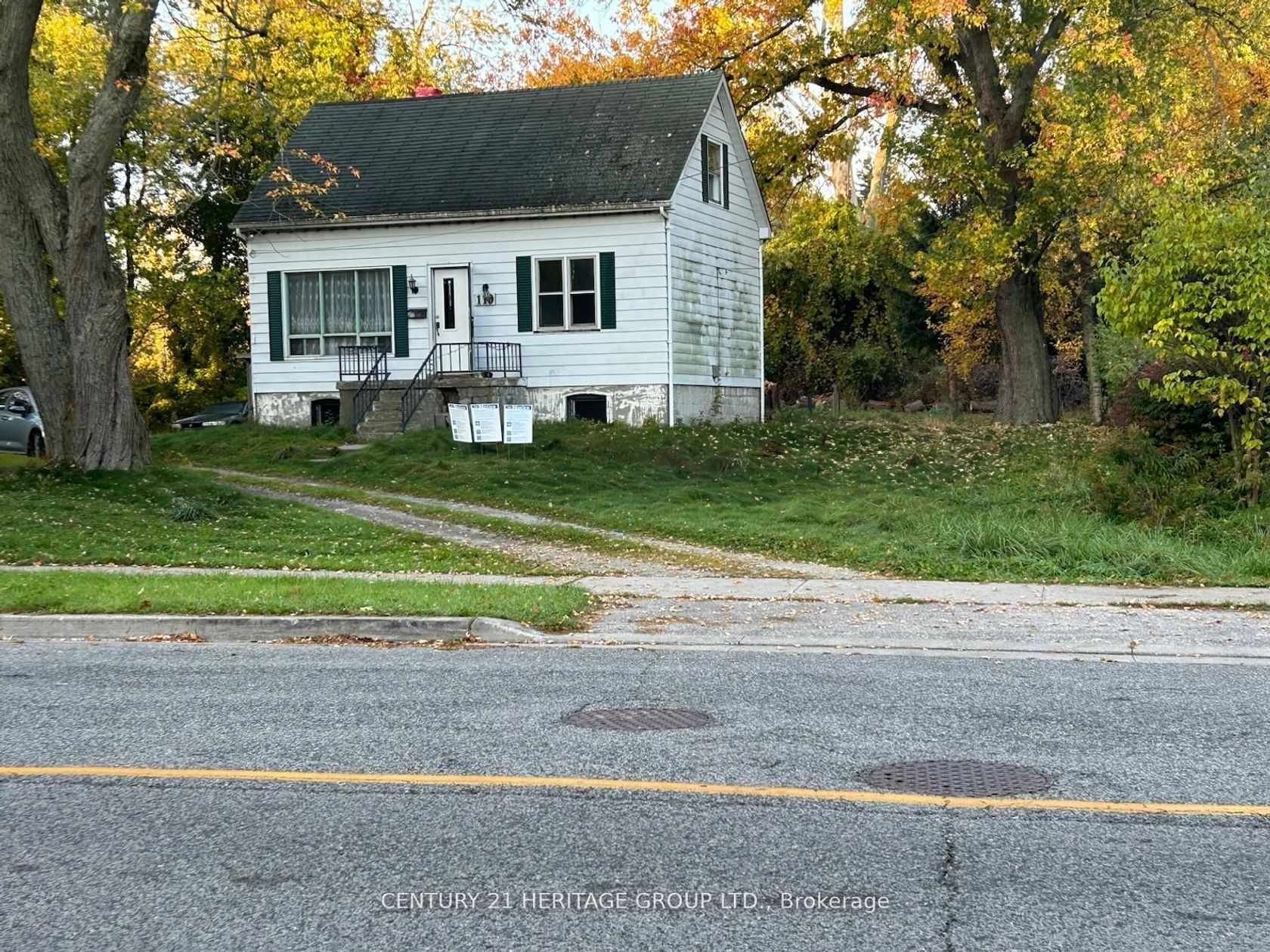 110 Manse Road, West Hill, Toronto 