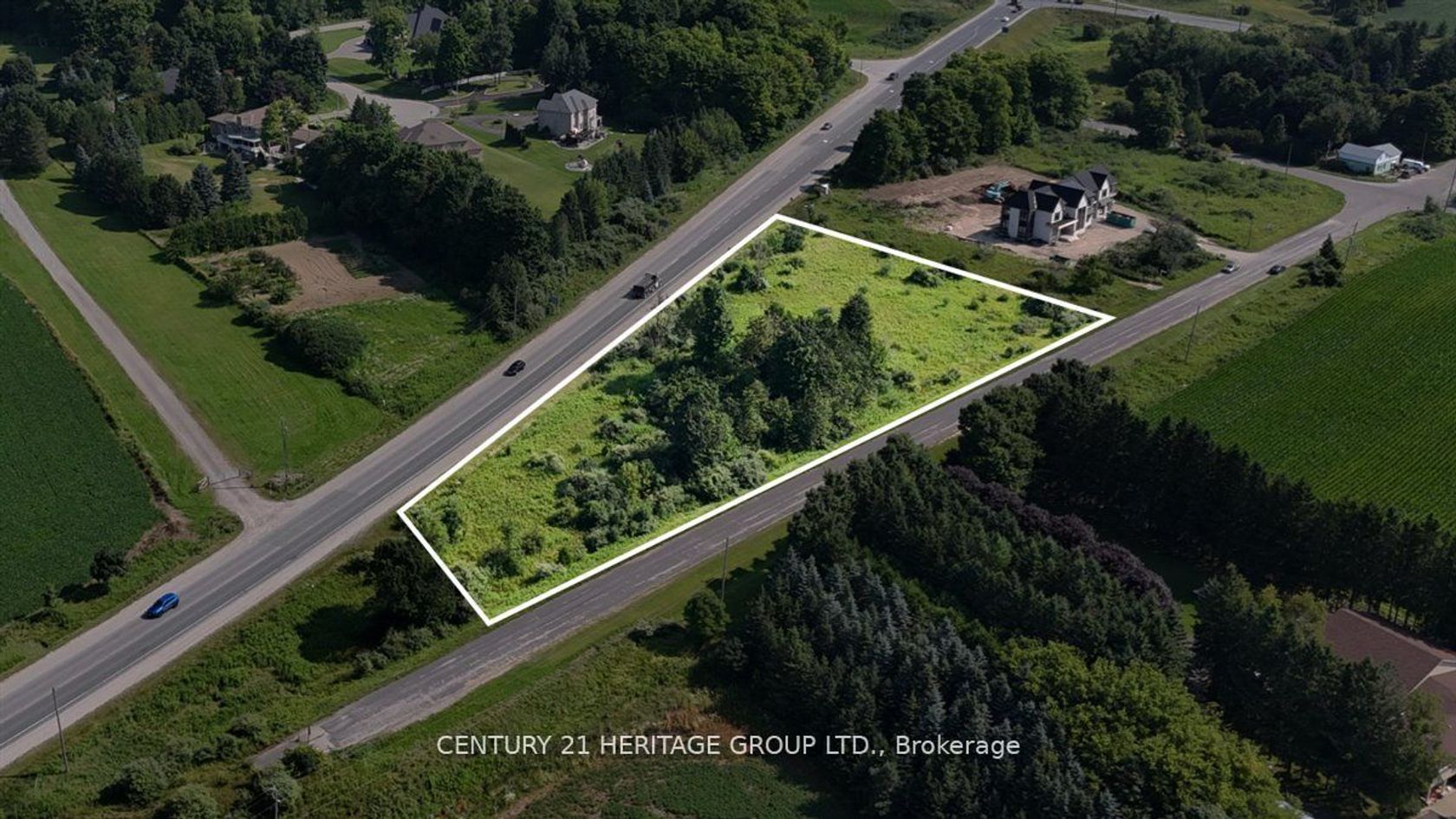22 Lincolnville Lane, Rural Whitchurch-Stouffville, Whitchurch-Stouffville 