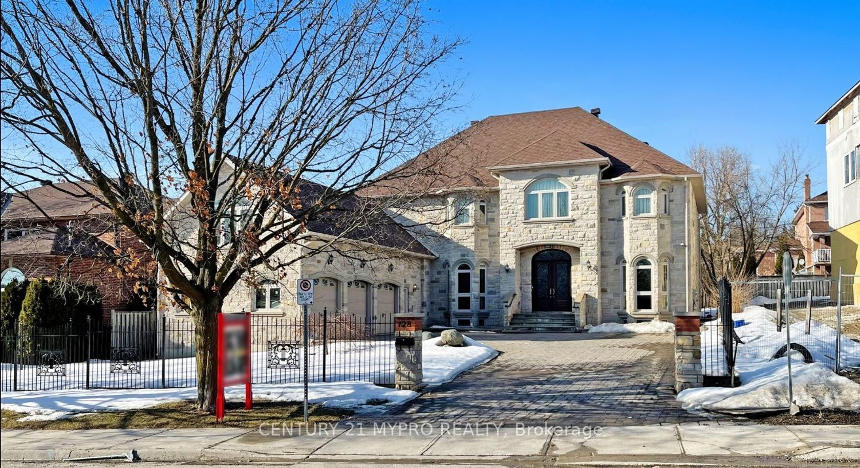 128 Garden Avenue, South Richvale, Richmond Hill 