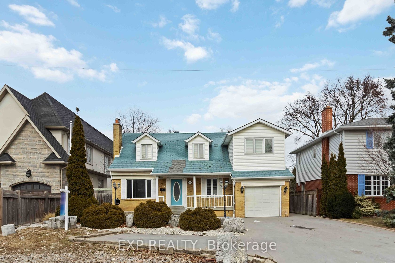 2065 Westfield Drive, Lakeview, Mississauga 