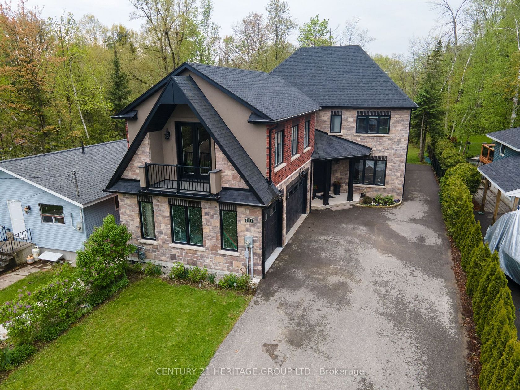 1894 Simcoe Blvd, Alcona, Innisfil photo 4