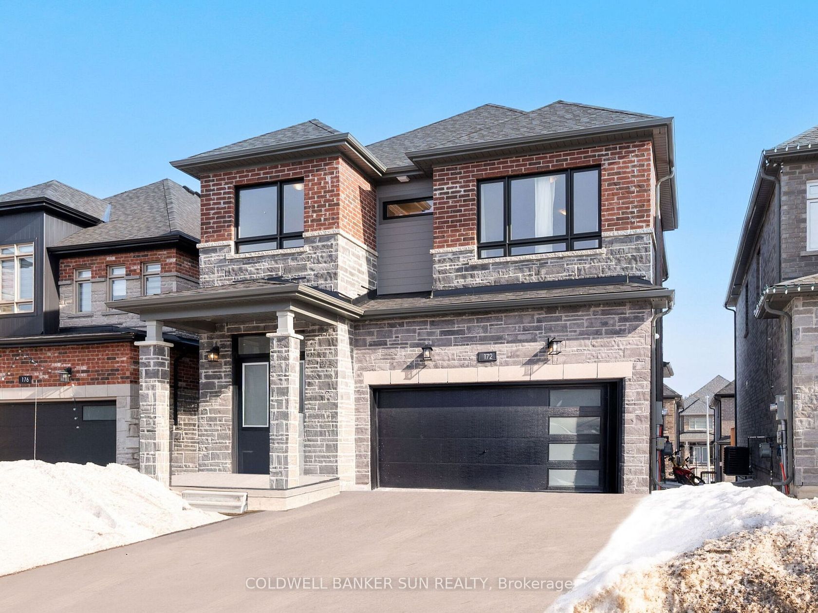 172 FRANKLIN Trail, Rural Barrie Southwest, Barrie photo 0