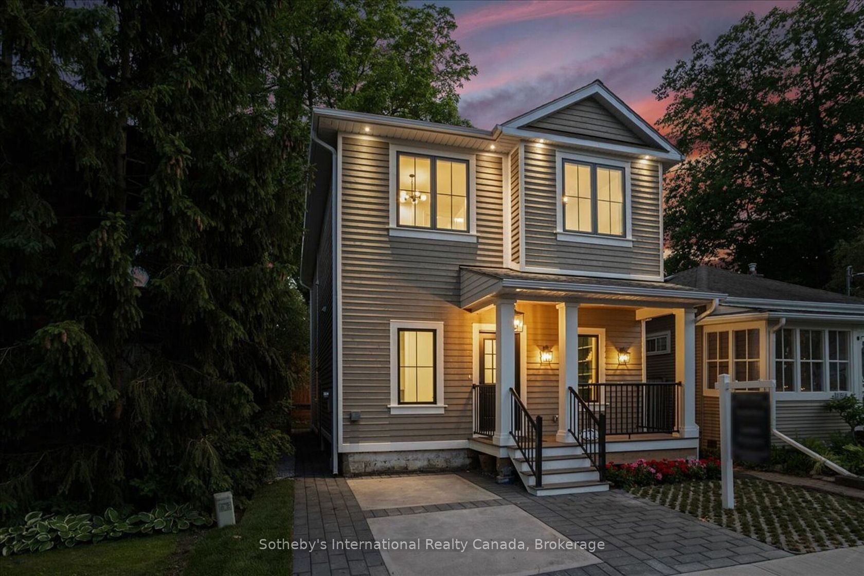 152 CHISHOLM Street, CO Central, Oakville 