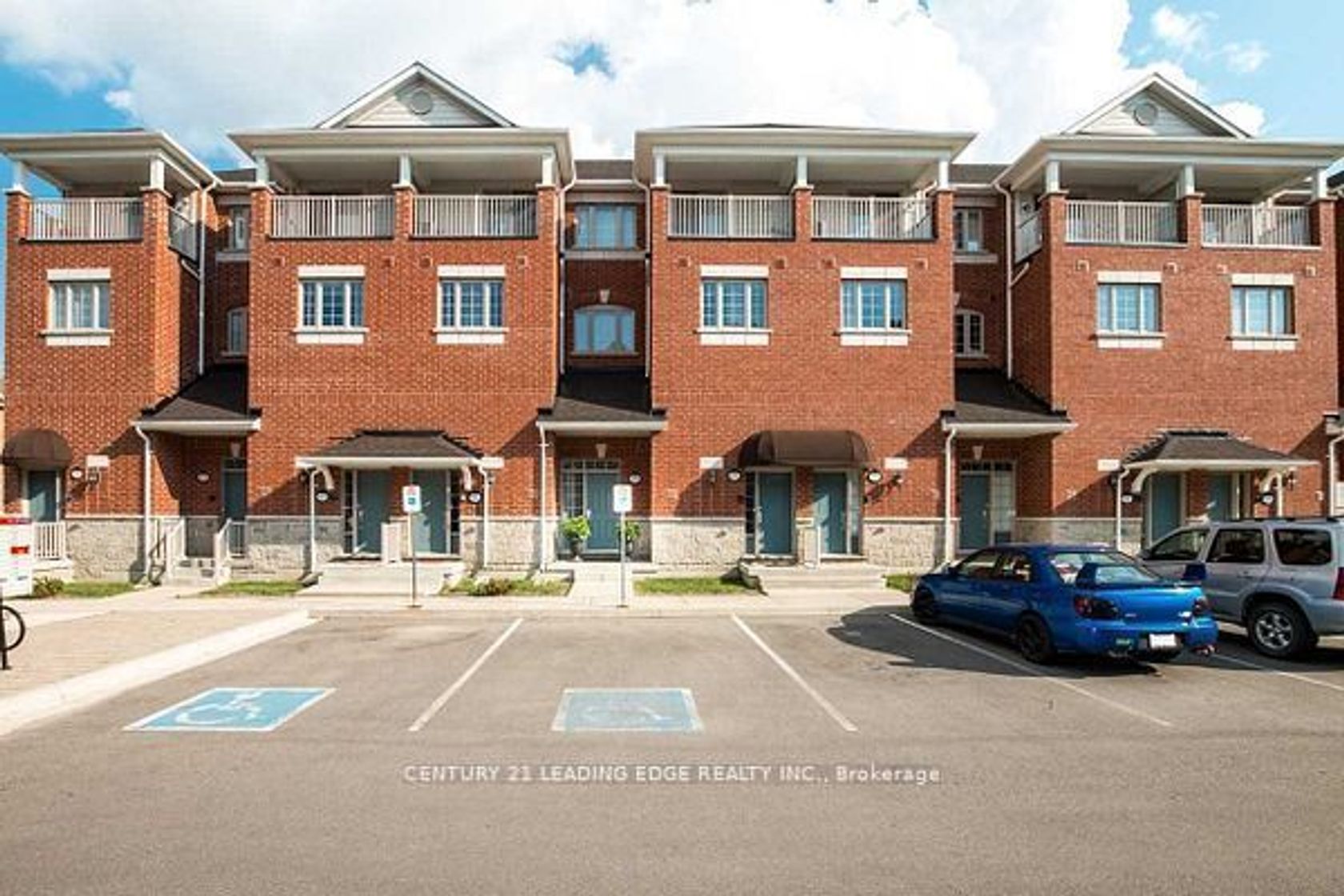 33 S Ormerod Lane, Devonsleigh, Richmond Hill 