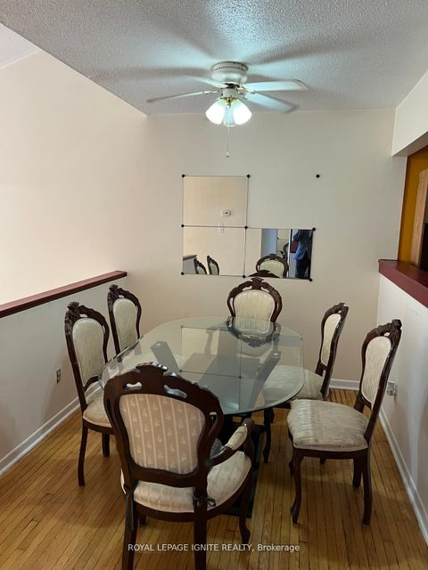 Photo 3 at 85 - 248 John Garland Boulevard, Clairville, Toronto