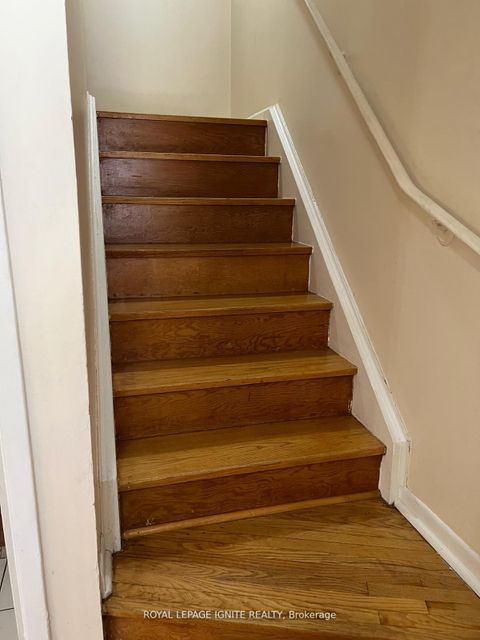 Photo 11 at 85 - 248 John Garland Boulevard, Clairville, Toronto