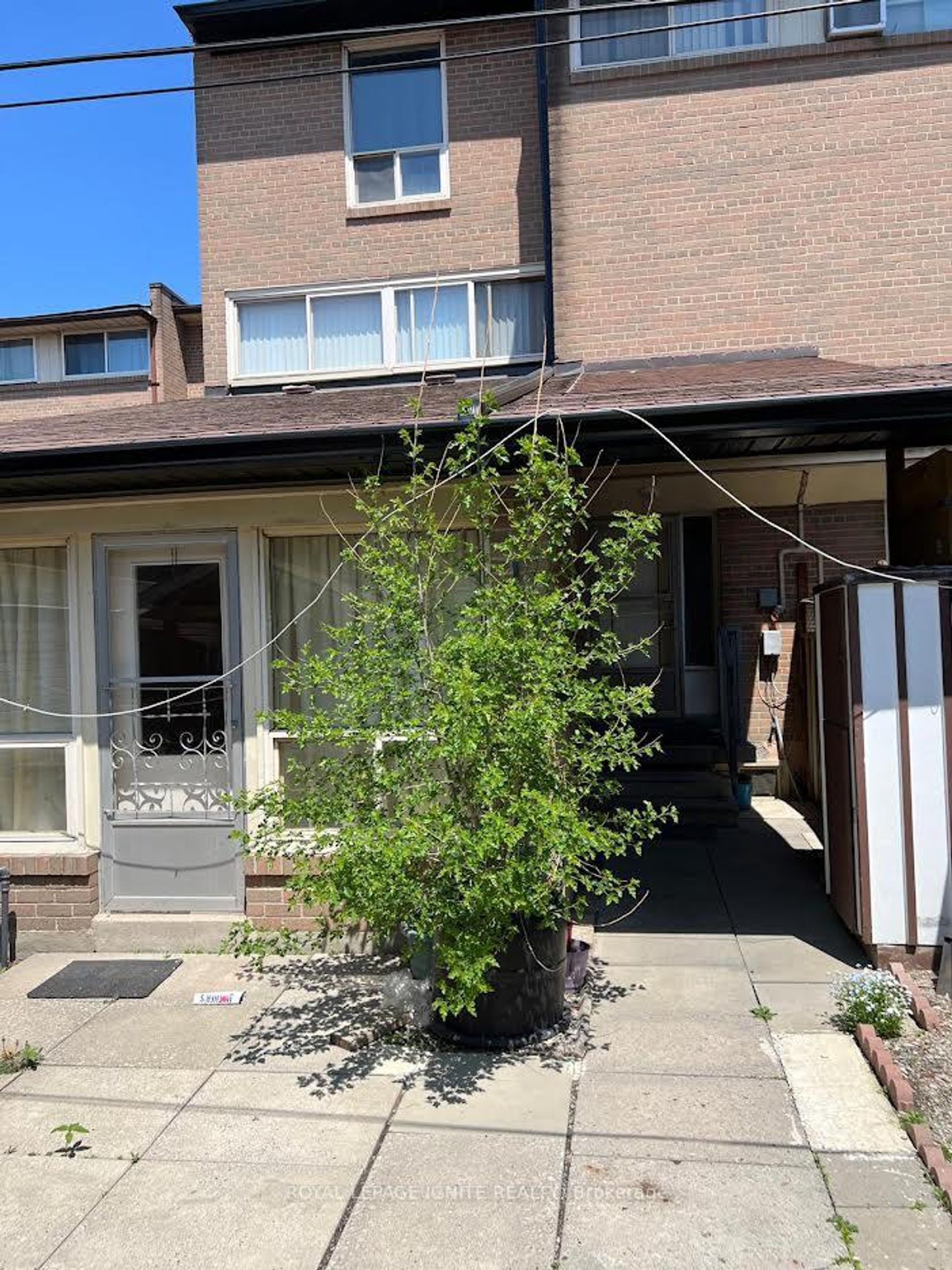 85 - 248 John Garland Boulevard, Clairville, Toronto 