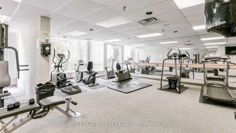 Photo 5 at 410 - 1 Rowntree Road, Jamestown, Toronto