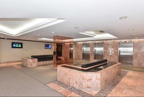 Photo 15 at 410 - 1 Rowntree Road, Jamestown, Toronto