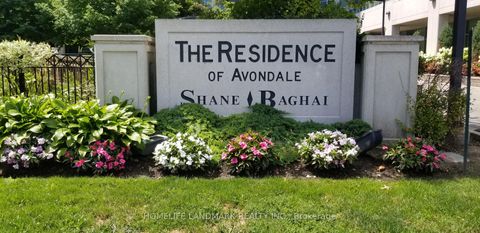 Photo 0 at PH 7 - 16 Harrison Garden Boulevard, Willowdale East, Toronto