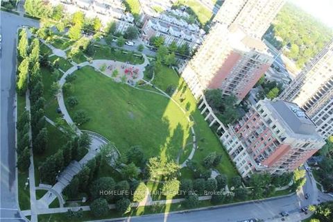Photo 3 at PH 7 - 16 Harrison Garden Boulevard, Willowdale East, Toronto