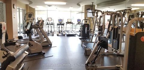 Photo 4 at PH 7 - 16 Harrison Garden Boulevard, Willowdale East, Toronto