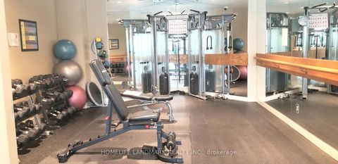 Photo 5 at PH 7 - 16 Harrison Garden Boulevard, Willowdale East, Toronto Photo 5 at PH 7 - 16 Harrison Garden Boulevard, Willowdale East, Toronto