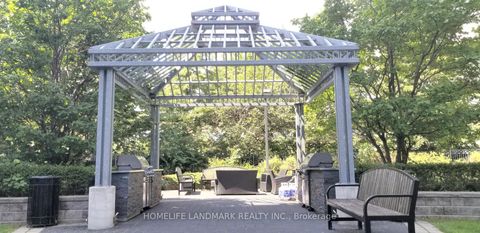 Photo 6 at PH 7 - 16 Harrison Garden Boulevard, Willowdale East, Toronto