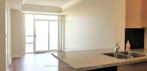 Photo 8 at PH 7 - 16 Harrison Garden Boulevard, Willowdale East, Toronto