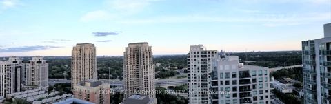 Photo 9 at PH 7 - 16 Harrison Garden Boulevard, Willowdale East, Toronto