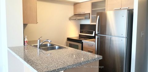 Photo 10 at PH 7 - 16 Harrison Garden Boulevard, Willowdale East, Toronto Photo 10 at PH 7 - 16 Harrison Garden Boulevard, Willowdale East, Toronto