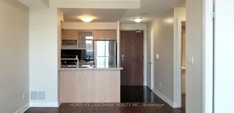 Photo 11 at PH 7 - 16 Harrison Garden Boulevard, Willowdale East, Toronto