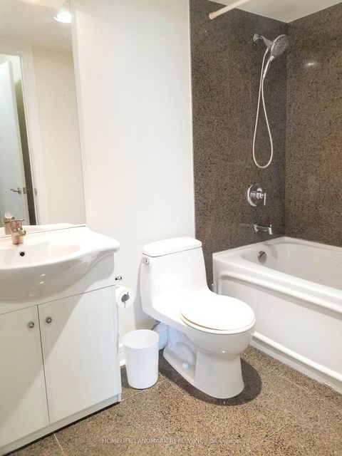 Photo 14 at PH 7 - 16 Harrison Garden Boulevard, Willowdale East, Toronto