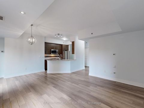 Photo 8 at 103 - 760 Sheppard Avenue W, Bathurst Manor, Toronto