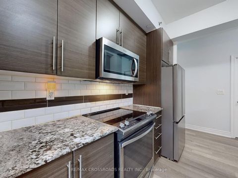 Photo 11 at 103 - 760 Sheppard Avenue W, Bathurst Manor, Toronto