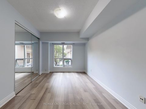 Photo 15 at 103 - 760 Sheppard Avenue W, Bathurst Manor, Toronto