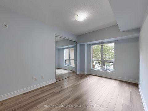 Photo 16 at 103 - 760 Sheppard Avenue W, Bathurst Manor, Toronto