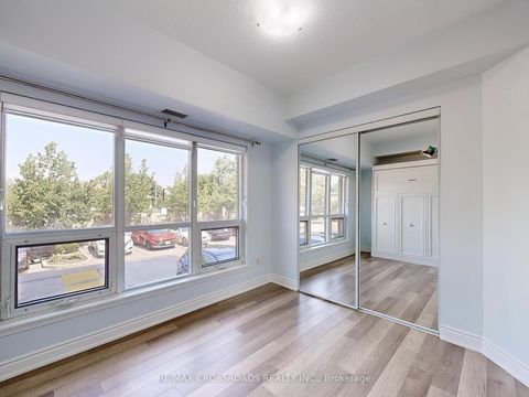 Photo 21 at 103 - 760 Sheppard Avenue W, Bathurst Manor, Toronto