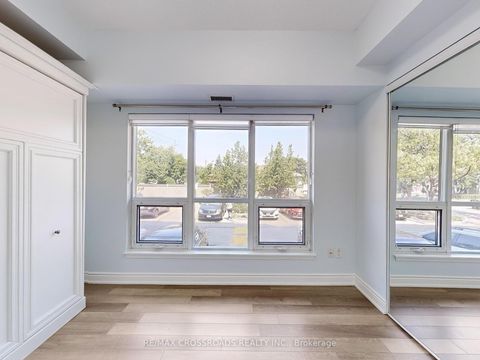 Photo 22 at 103 - 760 Sheppard Avenue W, Bathurst Manor, Toronto