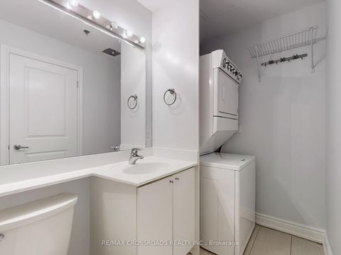 Photo 24 at 103 - 760 Sheppard Avenue W, Bathurst Manor, Toronto